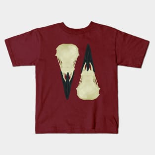 Odin's Ravens Kids T-Shirt
